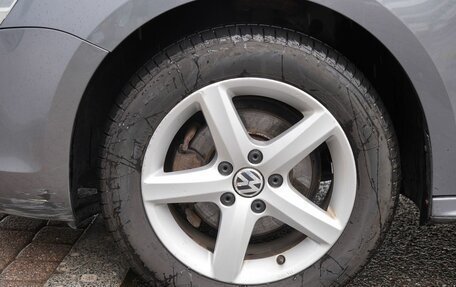Volkswagen Jetta VI, 2014 год, 1 020 000 рублей, 7 фотография