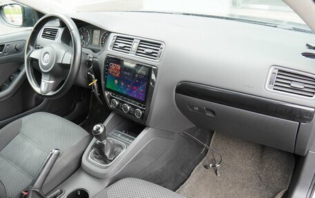 Volkswagen Jetta VI, 2014 год, 1 020 000 рублей, 13 фотография