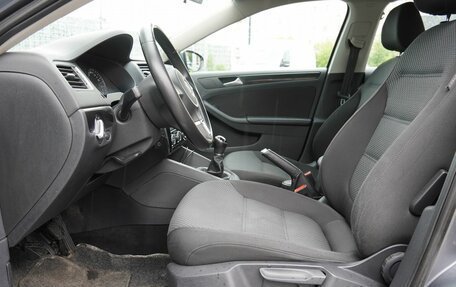 Volkswagen Jetta VI, 2014 год, 1 020 000 рублей, 15 фотография