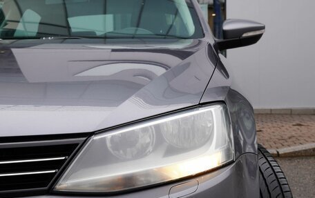 Volkswagen Jetta VI, 2014 год, 1 020 000 рублей, 9 фотография