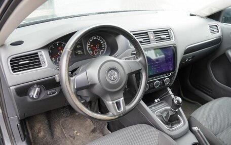 Volkswagen Jetta VI, 2014 год, 1 020 000 рублей, 11 фотография