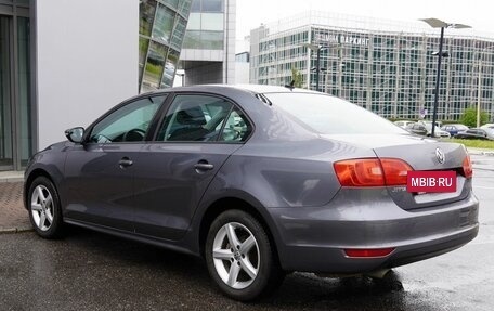 Volkswagen Jetta VI, 2014 год, 1 020 000 рублей, 6 фотография