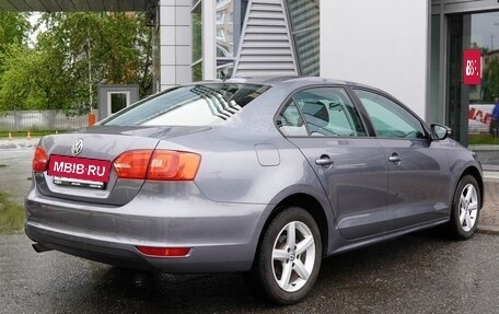 Volkswagen Jetta VI, 2014 год, 1 020 000 рублей, 4 фотография