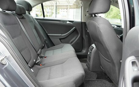 Volkswagen Jetta VI, 2014 год, 1 020 000 рублей, 17 фотография