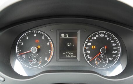 Volkswagen Jetta VI, 2014 год, 1 020 000 рублей, 18 фотография