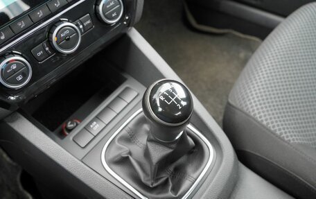 Volkswagen Jetta VI, 2014 год, 1 020 000 рублей, 24 фотография