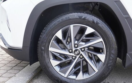 Hyundai Tucson, 2021 год, 2 640 000 рублей, 7 фотография