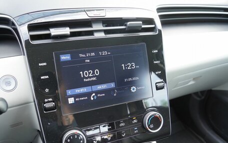 Hyundai Tucson, 2021 год, 2 640 000 рублей, 20 фотография