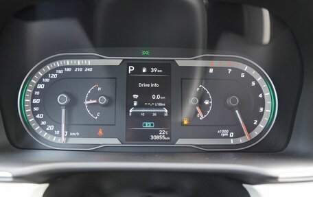 Hyundai Tucson, 2021 год, 2 640 000 рублей, 19 фотография