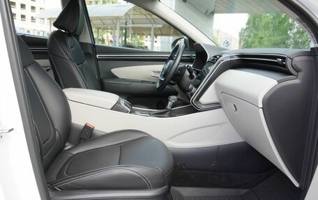 Hyundai Tucson, 2021 год, 2 640 000 рублей, 17 фотография