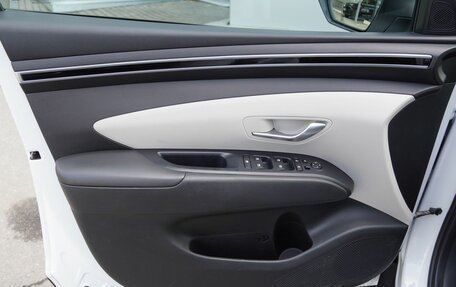 Hyundai Tucson, 2021 год, 2 640 000 рублей, 15 фотография