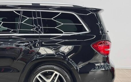 Mercedes-Benz GLS, 2018 год, 3 490 000 рублей, 9 фотография
