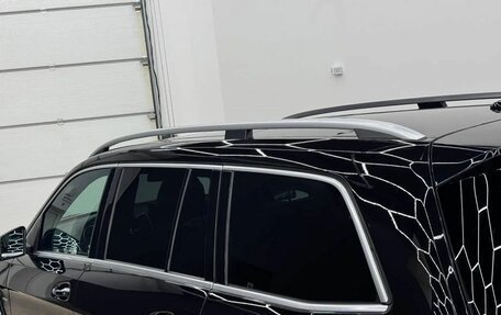 Mercedes-Benz GLS, 2018 год, 3 490 000 рублей, 8 фотография