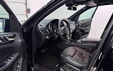 Mercedes-Benz GLS, 2018 год, 3 490 000 рублей, 18 фотография