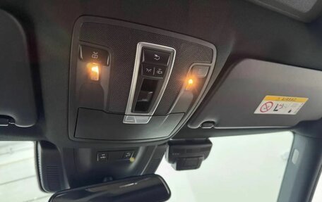 Mercedes-Benz GLS, 2018 год, 3 490 000 рублей, 23 фотография
