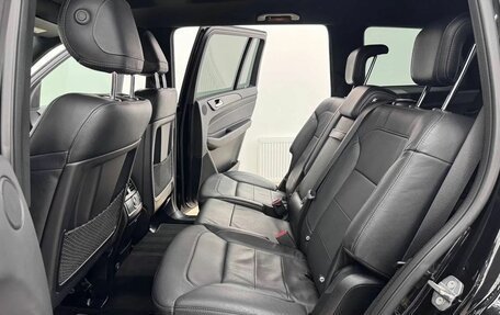 Mercedes-Benz GLS, 2018 год, 3 490 000 рублей, 21 фотография