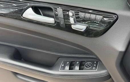 Mercedes-Benz GLS, 2018 год, 3 490 000 рублей, 20 фотография