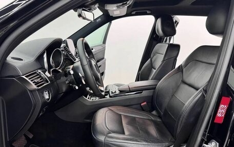 Mercedes-Benz GLS, 2018 год, 3 490 000 рублей, 19 фотография