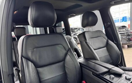 Mercedes-Benz GLS, 2018 год, 3 490 000 рублей, 32 фотография