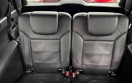 Mercedes-Benz GLS, 2018 год, 3 490 000 рублей, 35 фотография