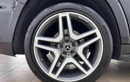 Mercedes-Benz GLS, 2018 год, 3 490 000 рублей, 39 фотография