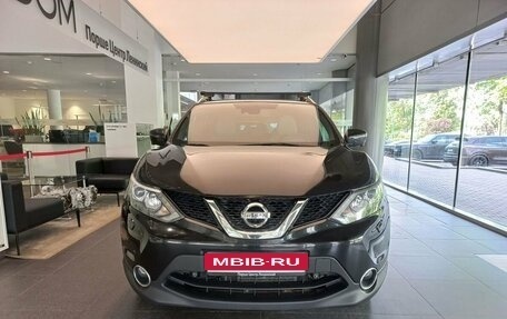 Nissan Qashqai, 2014 год, 1 490 000 рублей, 2 фотография