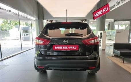 Nissan Qashqai, 2014 год, 1 490 000 рублей, 5 фотография