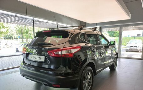 Nissan Qashqai, 2014 год, 1 490 000 рублей, 6 фотография