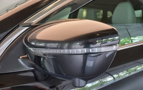 Nissan Qashqai, 2014 год, 1 490 000 рублей, 10 фотография