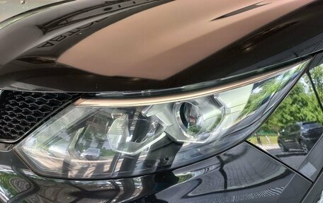 Nissan Qashqai, 2014 год, 1 490 000 рублей, 7 фотография