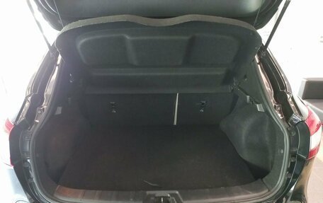 Nissan Qashqai, 2014 год, 1 490 000 рублей, 11 фотография