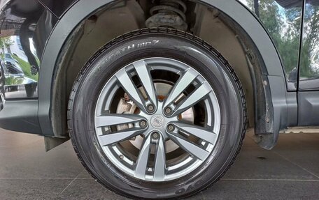 Nissan Qashqai, 2014 год, 1 490 000 рублей, 12 фотография