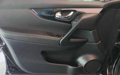Nissan Qashqai, 2014 год, 1 490 000 рублей, 13 фотография