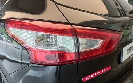 Nissan Qashqai, 2014 год, 1 490 000 рублей, 8 фотография
