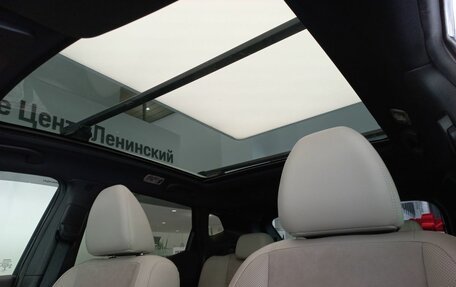 Nissan Qashqai, 2014 год, 1 490 000 рублей, 19 фотография