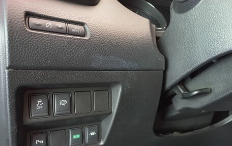 Nissan Qashqai, 2014 год, 1 490 000 рублей, 15 фотография
