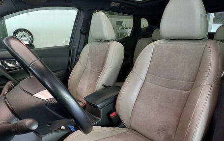 Nissan Qashqai, 2014 год, 1 490 000 рублей, 17 фотография