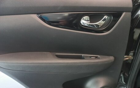 Nissan Qashqai, 2014 год, 1 490 000 рублей, 26 фотография