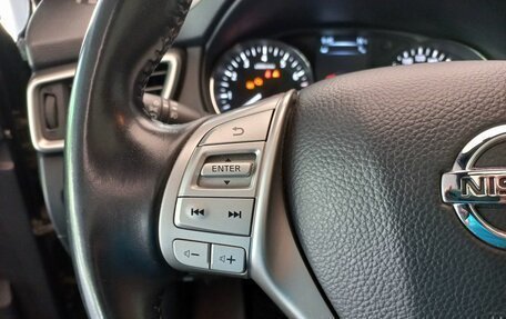 Nissan Qashqai, 2014 год, 1 490 000 рублей, 27 фотография