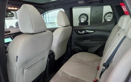 Nissan Qashqai, 2014 год, 1 490 000 рублей, 20 фотография