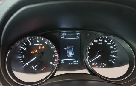 Nissan Qashqai, 2014 год, 1 490 000 рублей, 31 фотография