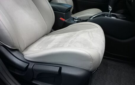 Nissan Qashqai, 2014 год, 1 490 000 рублей, 38 фотография