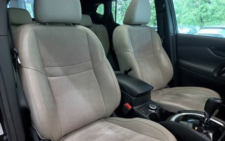 Nissan Qashqai, 2014 год, 1 490 000 рублей, 39 фотография