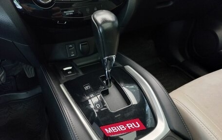 Nissan Qashqai, 2014 год, 1 490 000 рублей, 35 фотография
