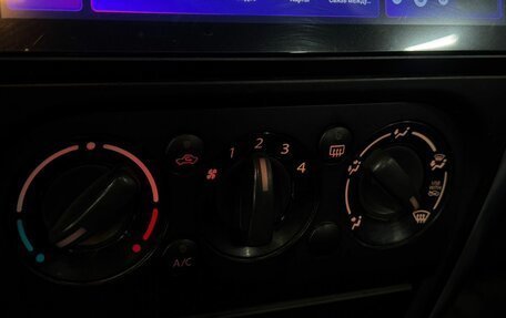 Suzuki SX4 II рестайлинг, 2008 год, 479 777 рублей, 7 фотография