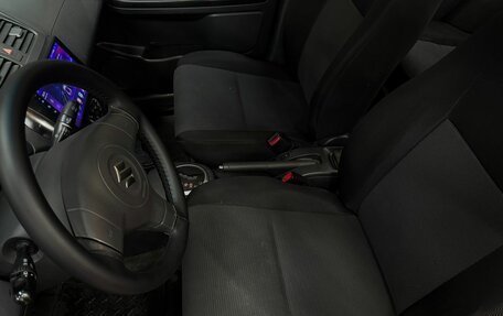 Suzuki SX4 II рестайлинг, 2008 год, 479 777 рублей, 8 фотография