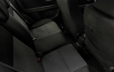 Suzuki SX4 II рестайлинг, 2008 год, 479 777 рублей, 13 фотография