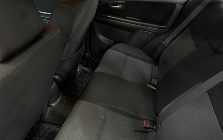 Suzuki SX4 II рестайлинг, 2008 год, 479 777 рублей, 11 фотография