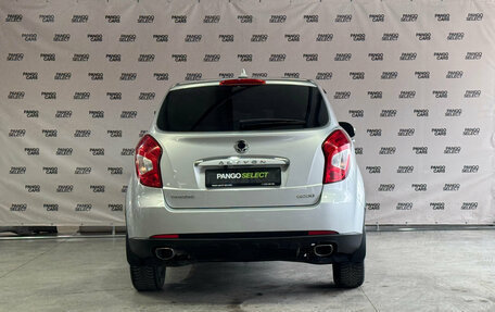SsangYong Actyon II рестайлинг, 2014 год, 930 000 рублей, 5 фотография