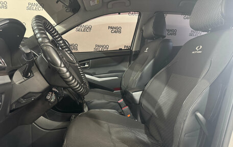 SsangYong Actyon II рестайлинг, 2014 год, 930 000 рублей, 8 фотография